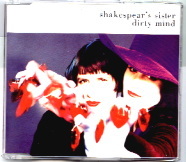 Shakespear's Sister - Dirty Mind